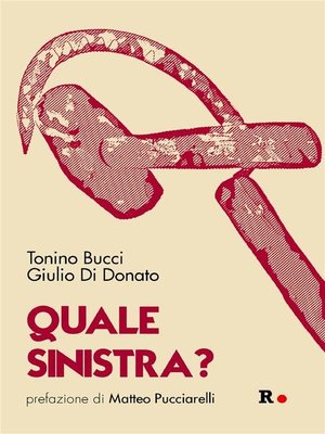 cover image of Quale sinistra?
